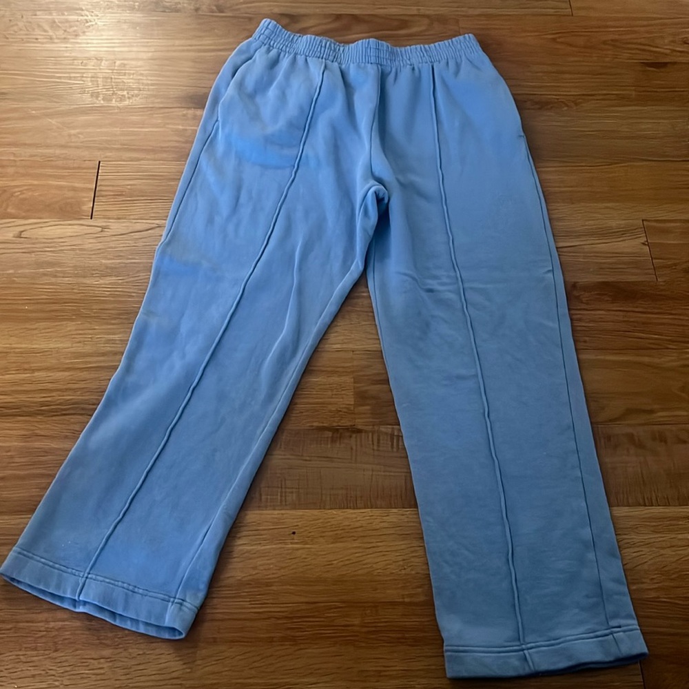 Victoria’s Secret size medium sweat pants